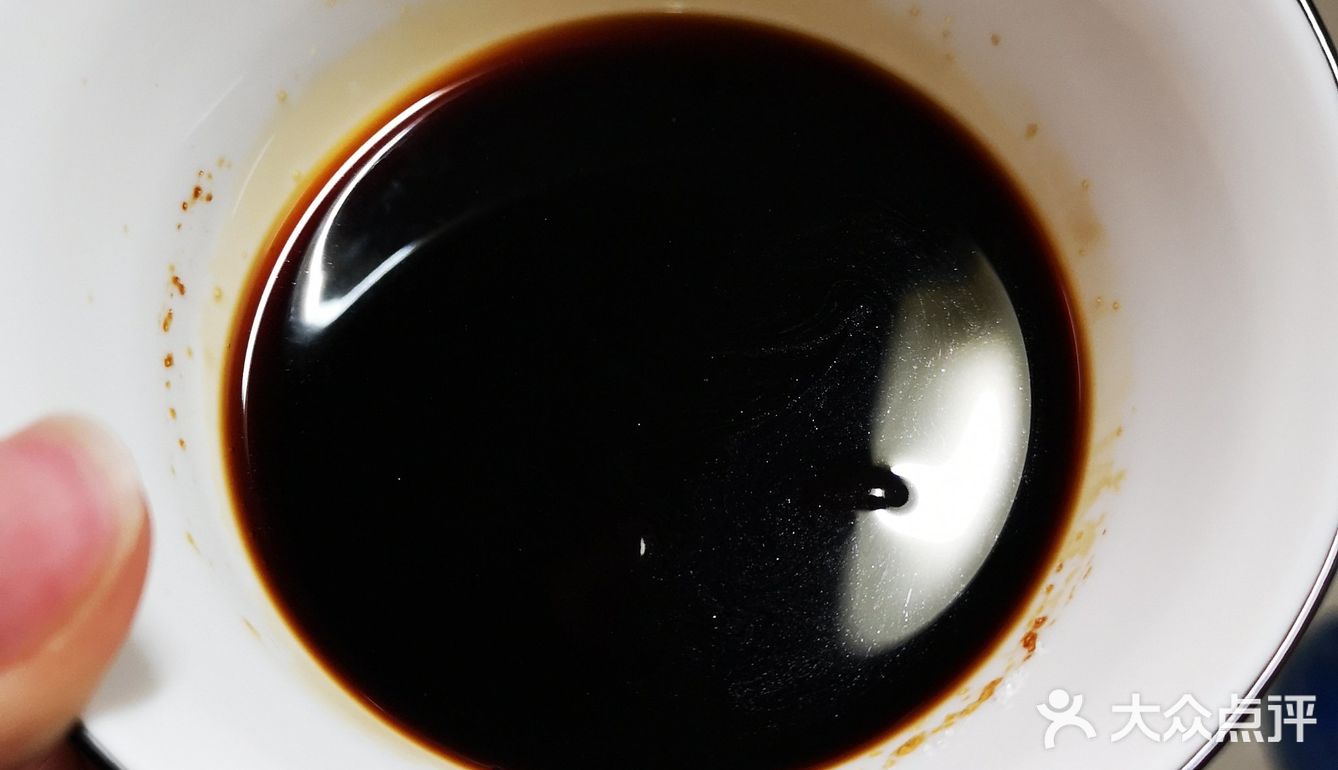 超快手の黄磊同款葱油拌面🍜