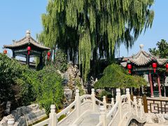 -乔家大院文化园区