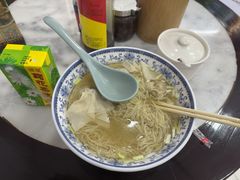 -和平馆·地道港澳茶餐厅(西门口店)