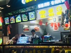 -渔湘粤厨(时尚天河美食城店)