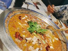 -大河宴椒麻鱼(嘉和园店)