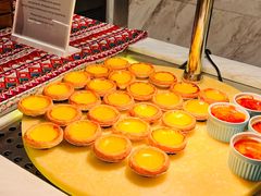 -桂林喜来登饭店雅琴餐厅