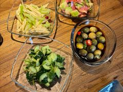 -1819餐厅·团队聚餐·烤串·精酿