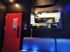-唱吧麦颂KTV(萧山加州阳光广场店)
