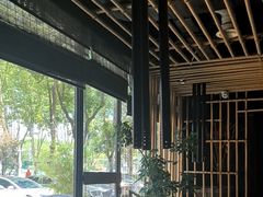 -竹里馆 ·茶食(奥体店)