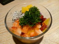 -芒果爆爆(东海缤纷店)