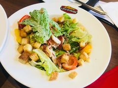 -拉亚汉堡经典餐厅(商城路店)