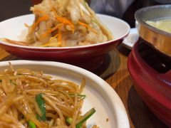 -金掌勺·锅包肉(双榆树店)
