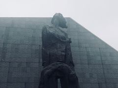 -侵华日军南京大屠杀遇难同胞纪念馆