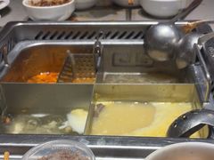 -海底捞火锅(壹悦城店)