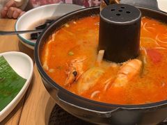 -越小品·越南餐厅(万科里店)