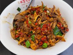 -天宝兄弟(前海壹方城店)