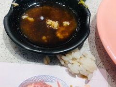 -争鲜回转寿司(流行前线店)