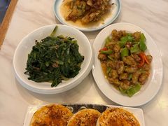 -京滨饭店·餐厅(阜外大街店)
