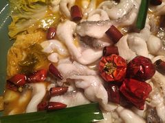 -周渝食惦·酸菜鱼精致川菜(横岗店)