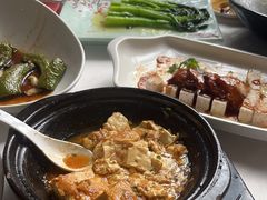 -东江渔村·古典园林·30年粤菜老字号(太和店)