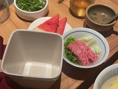 -巴奴毛肚火锅(龙湖锦艺城店)