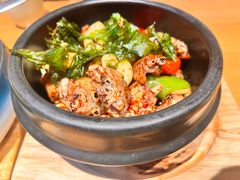 -竹里馆·淮扬菜·功夫茶(老门东店)