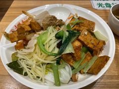 -素满香·素食自助餐(西安·民乐园店)