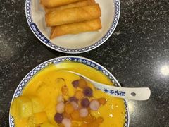 -赵记传承·中国甜品(福州总店)