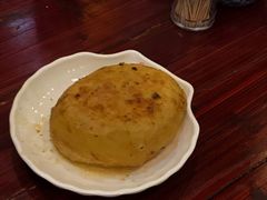 -兰庆鸡蛋馃(人民路店)