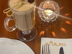-ELI FALAFEL Lebanese&Mediterranean黎巴嫩美食(富城路店)
