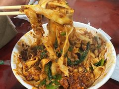 -朱儿面庄(洋河三路店)