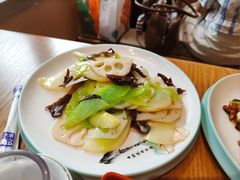 -张太婆老妈蹄花川菜馆·中华餐饮老字号(望平街店)