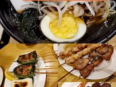 -福烤锦花(长乐路店)