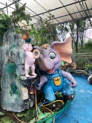 -大望京儿童游乐场