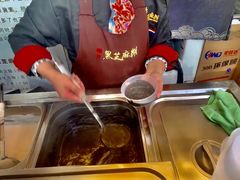 -鞠氏黑芝麻糊(水塔店)