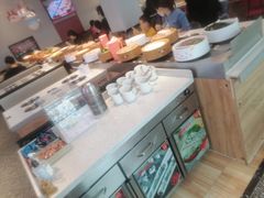 -龍歌自助小火锅(李沧顺和汇店)