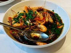 -玫瑰厅上海菜(兴国路店)