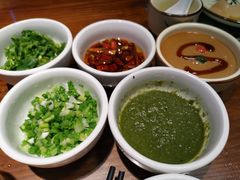 -竹叶涮肉坊(总店)