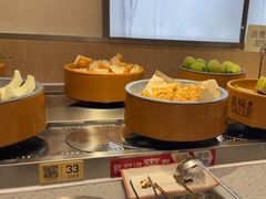 -喜味涮自助小火锅(广州东圃天河城店)