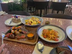 -La Terre乐田(万象城店)