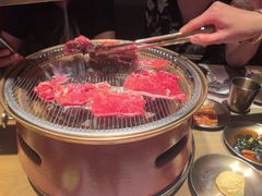 -西塔老太太泥炉烤肉(北京亚运村店)