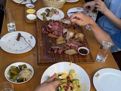 -巴伐利亚啤酒坊(意式风情街店)