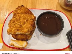 -多宾韩国料理(学衡路店)