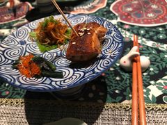 -久喜番和牛烧肉酒场(北辰三角洲店)