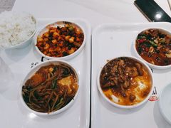 -七食九号食堂(东丽空港店)