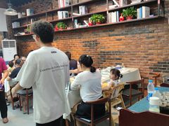 -2018海洋大排档·地产小海鲜·港城特色菜(连岛店)