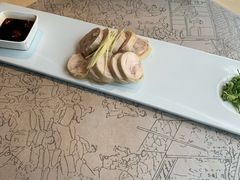 -穹六人间 people 6(岳阳路店)