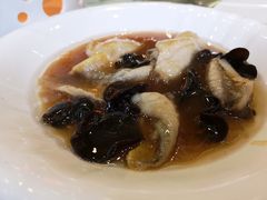 糟溜黄鱼片-老正兴菜馆(福州路店)