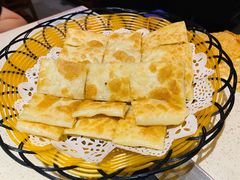 泰国榴莲飞饼-润泽园椰子鸡(汇一城店)
