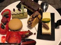 -深圳四季酒店·馥自助餐厅