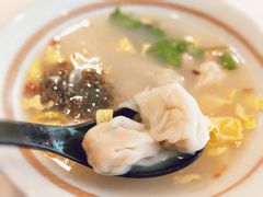 小馄饨-永和大王(华侨城店)