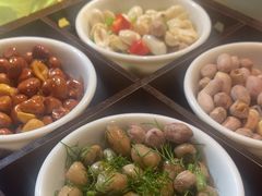 -三道菜(明堂公园店)