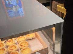 -墨茉点心局(梅溪湖新天地一店)