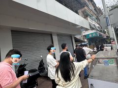 -钟姨糖水(惠城店)